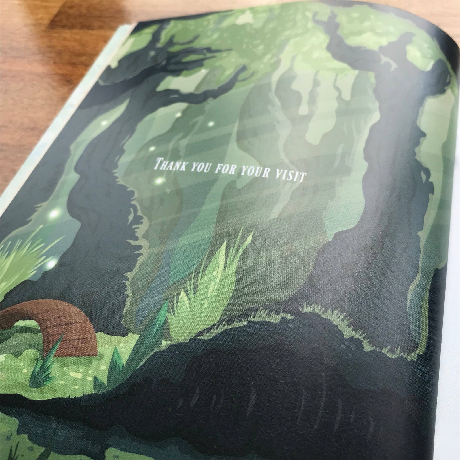 Macdeath: a Murder Mystery - 5E One Shot Adventure