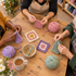 NEW for Autumn! Crochet for Beginners: Fortnightly on a Friday