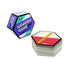 Hexagon Pocket Card Game - Memory Game | Buy Online from The Home Crafters
