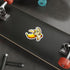 3D Banana Sticker – Waterproof Vinyl | Buy Online from The Home Crafters