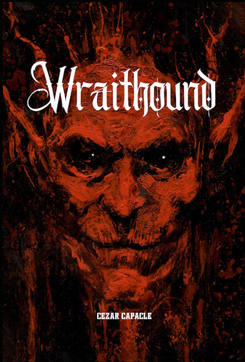 Wraithound