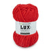 Loop'nCraft Lux Velvet Yarn - 100g | Buy Online from The Home Crafters