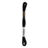 403 (BLACK): Anchor Stranded Mouline Cotton Skein - 8m | Buy Online from The Home Crafters