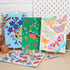 RHS Paint By Numbers For Kids: Flowers | Buy Online from The Home Crafters
