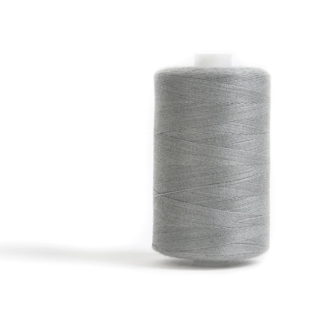 Hemline Sewing & Overlocking Thread - 1000m
