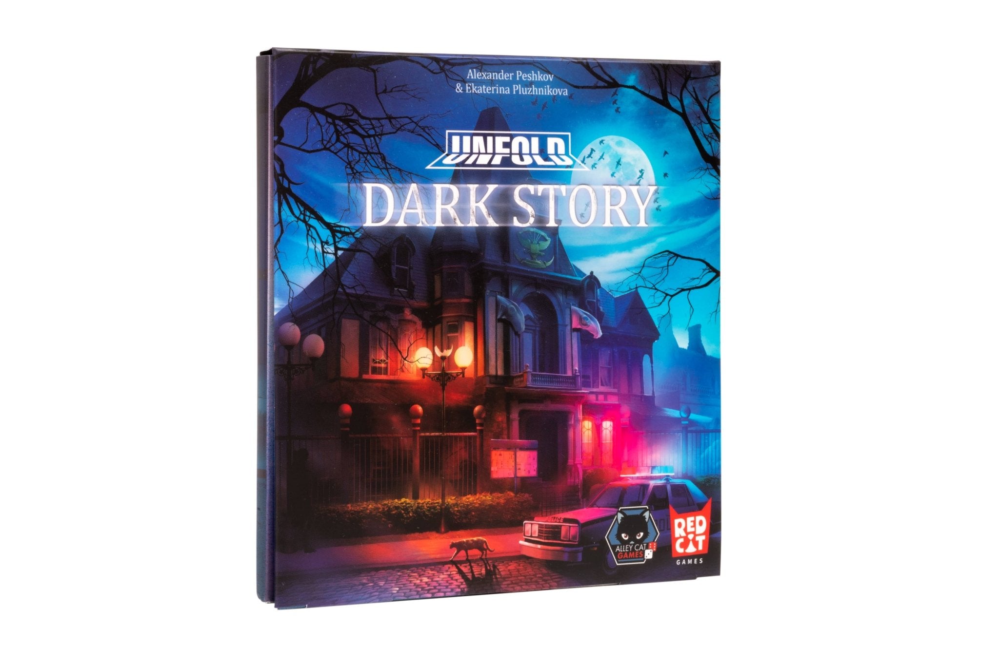 Unfold: Dark Story | Buy Online from The Home Crafters