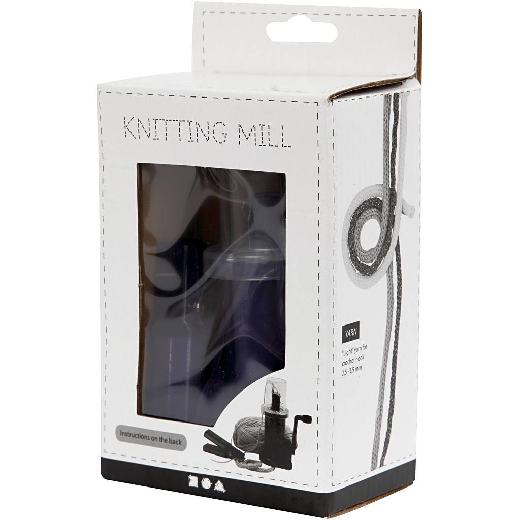 Knitting Mill