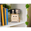 Eco-Bot - Solar Powered Robot Kit