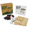 Eco-Bot - Solar Powered Robot Kit