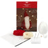 Creativ Craft Kit: Needle Felted Santa