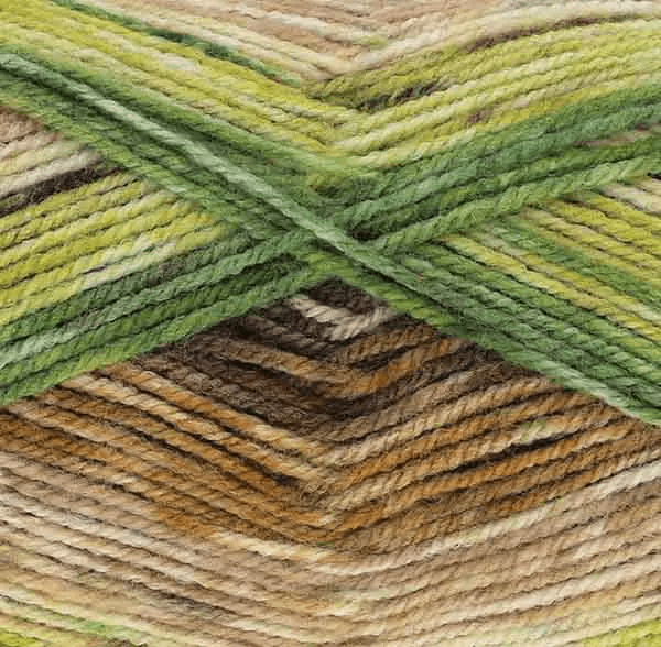 King Cole Bramble Double Knit Yarn - 100g | Buy Online from The Home Crafters