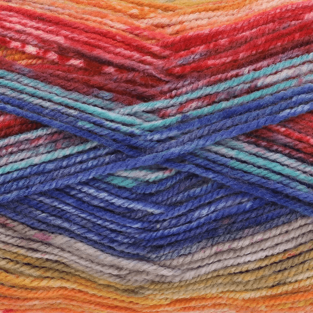 King Cole Bramble Double Knit Yarn - 100g | Buy Online from The Home Crafters