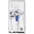 Punch Needle Embroidery Set - 13cm | Buy Online from The Home Crafters
