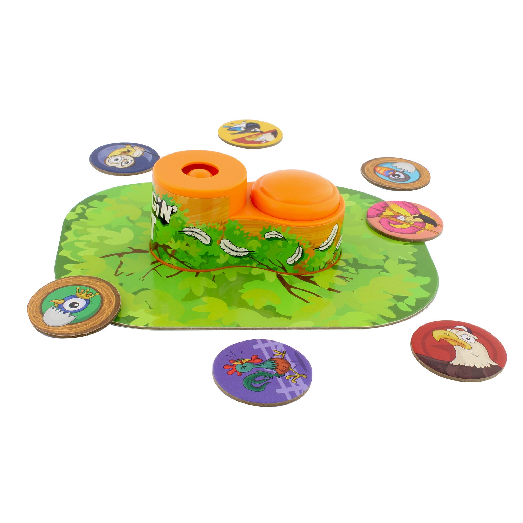 Wingin' It Party Game | Buy Online from The Home Crafters