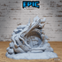 Magical Forest Scatter by Epic Miniatures | D&D | DnD | Print on Demand