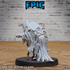 Epic Miniatures - Green Hag | D&D Fantasy Tabletop Miniature | Buy Online from The Home Crafters