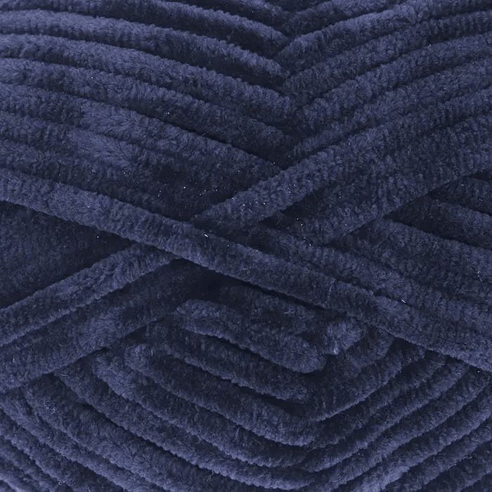 King Cole Yummy Chunky Chenille Fluffy Yarn - 100g | Buy Online from The Home Crafters