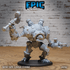 Epic Miniatures Battle Automaton - D&D Tabletop Miniature | Buy Online from The Home Crafters