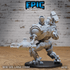 Epic Miniatures Battle Automaton - D&D Tabletop Miniature | Buy Online from The Home Crafters