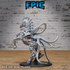 Epic Miniatures Neo Trojan Idol - Mythic Sci - Fi D&D Tabletop Miniature | Buy Online from The Home Crafters