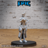 Epic Miniatures Esoteric Society - Arcane D&D Tabletop Miniature | Buy Online from The Home Crafters