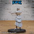 Epic Miniatures Esoteric Society - Arcane D&D Tabletop Miniature | Buy Online from The Home Crafters