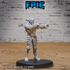 Epic Miniatures Esoteric Society - Arcane D&D Tabletop Miniature | Buy Online from The Home Crafters