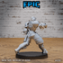 Epic Miniatures Exosuit Artificer - Steampunk D&D Tabletop Miniature | Buy Online from The Home Crafters