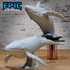 Humpback Whale 4826 - 4827 by Epic Miniatures - Mysterious Ocean | DnD Tabletop Miniatures (28mm Scale) | Buy Online from The Home Crafters