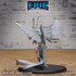 Ocean Wyvern 4828 - 4830 by Epic Miniatures - Mysterious Ocean | DnD Tabletop Miniatures (28mm Scale) | Buy Online from The Home Crafters