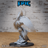 Ocean Wyvern 4828 - 4830 by Epic Miniatures - Mysterious Ocean | DnD Tabletop Miniatures (28mm Scale) | Buy Online from The Home Crafters