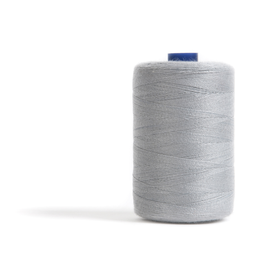 Hemline Sewing & Overlocking Thread - 1000m