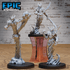 Myrmidon Warriors Set (4851 - 4853) by Epic Miniatures | D&D Tabletop Miniatures | Buy Online from The Home Crafters