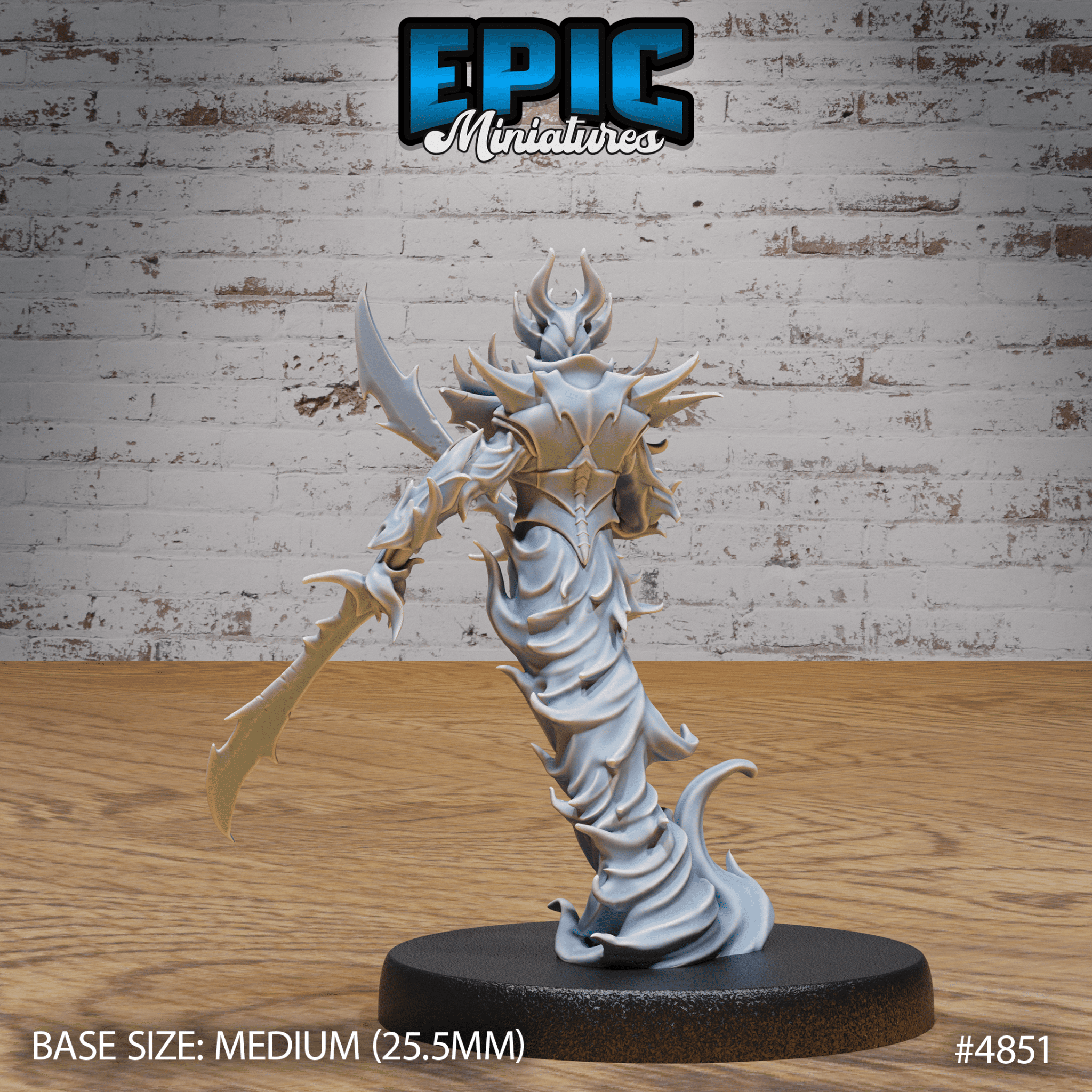 Myrmidon Warriors Set (4851 - 4853) by Epic Miniatures | D&D Tabletop Miniatures | Buy Online from The Home Crafters