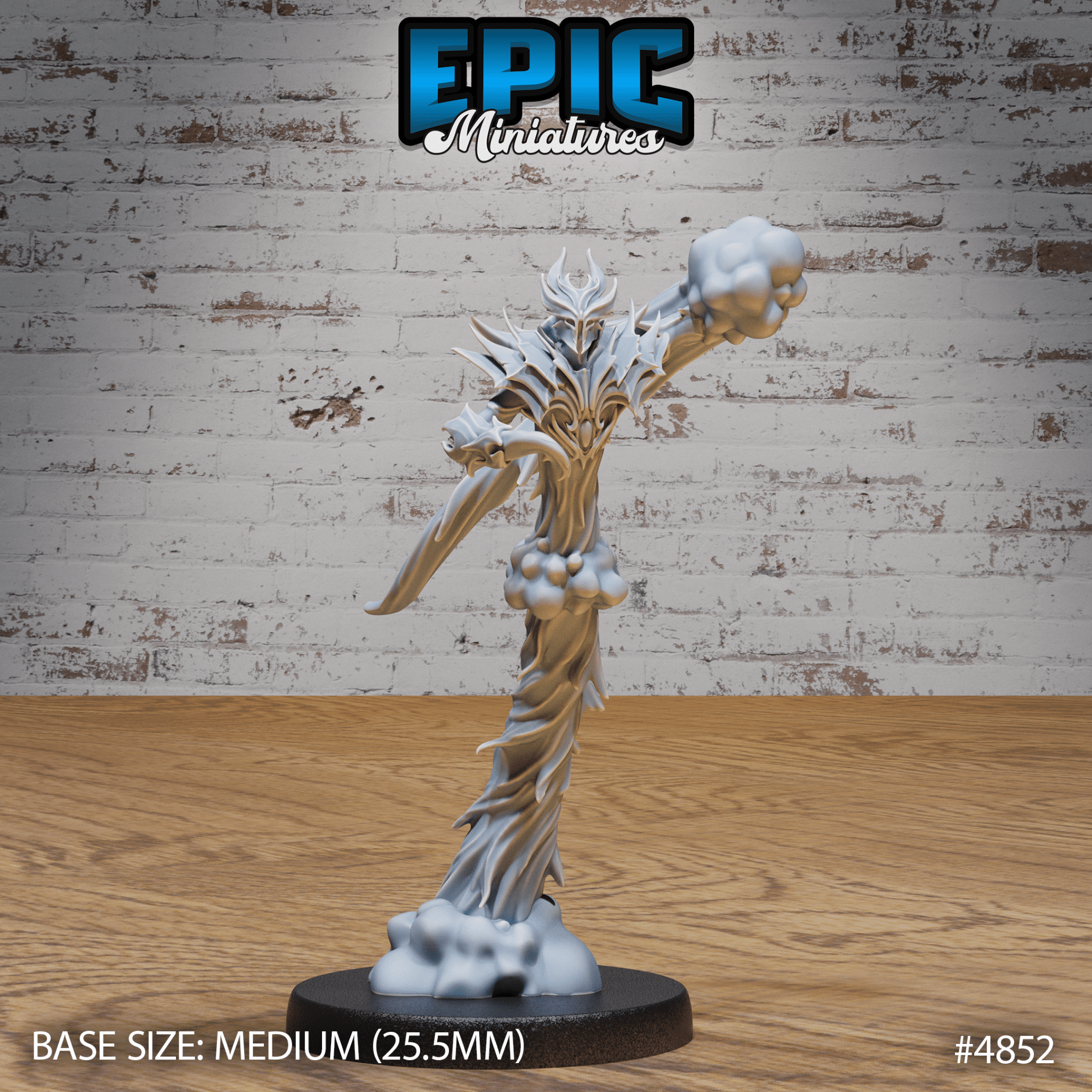 Myrmidon Warriors Set (4851 - 4853) by Epic Miniatures | D&D Tabletop Miniatures | Buy Online from The Home Crafters