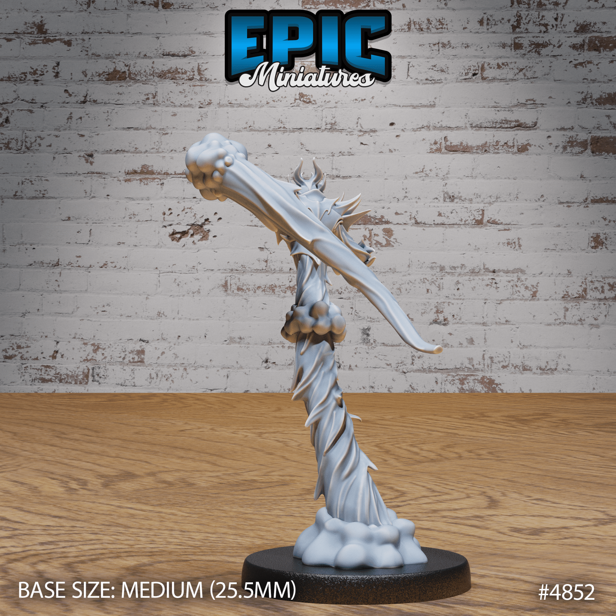 Myrmidon Warriors Set (4851 - 4853) by Epic Miniatures | D&D Tabletop Miniatures | Buy Online from The Home Crafters