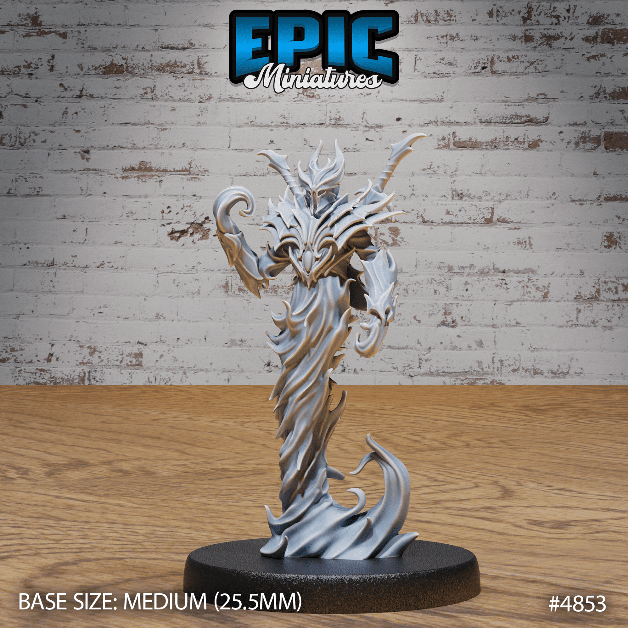 Myrmidon Warriors Set (4851 - 4853) by Epic Miniatures | D&D Tabletop Miniatures | Buy Online from The Home Crafters