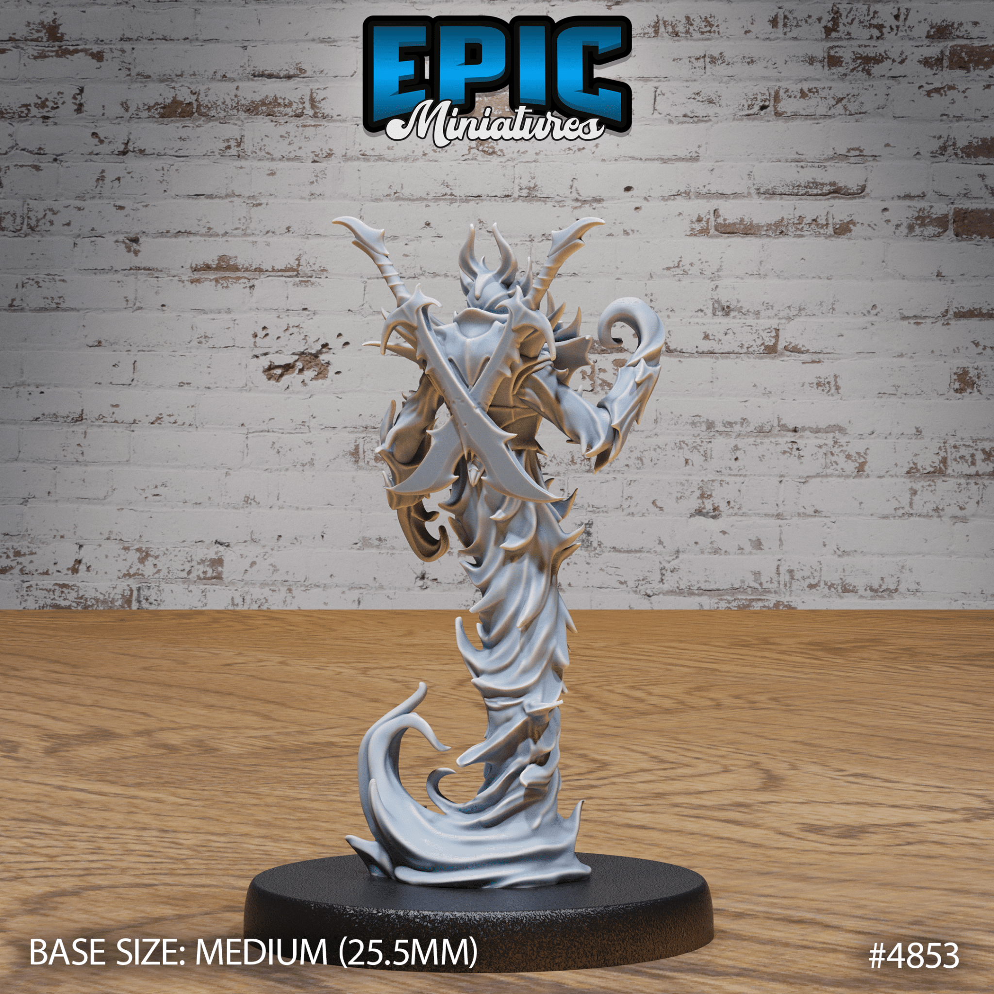 Myrmidon Warriors Set (4851 - 4853) by Epic Miniatures | D&D Tabletop Miniatures | Buy Online from The Home Crafters