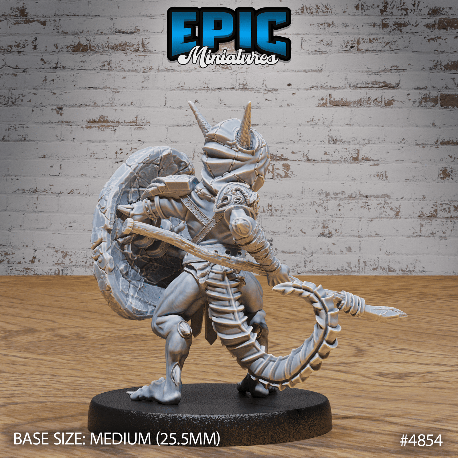 Kobold Minions Set (4854 - 4856) by Epic Miniatures | D&D Tabletop Miniatures | Buy Online from The Home Crafters