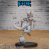 Kobold Minions Set (4854 - 4856) by Epic Miniatures | D&D Tabletop Miniatures | Buy Online from The Home Crafters