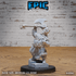 Dwarf King Set (4866 - 4868) by Epic Miniatures | D&D Tabletop Miniatures | Buy Online from The Home Crafters