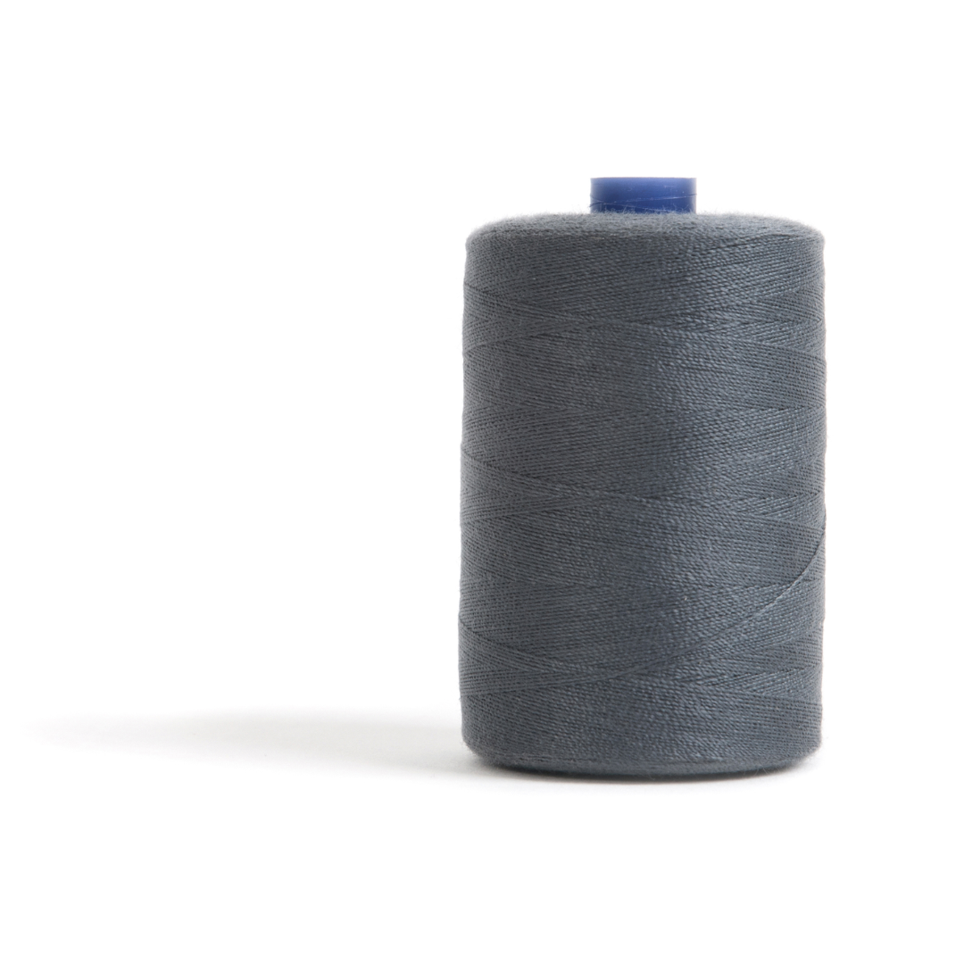 Hemline Sewing & Overlocking Thread - 1000m