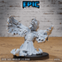 Phoenix Hatchling 4915 - 4917 | Epic Miniatures | D&D Tabletop Miniature | Mystical Creature for Roleplaying and Wargaming | Buy Online from The Home Crafters
