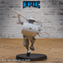 Drunk Master 4918 - 4920 | Epic Miniatures | D&D Tabletop Miniature | Unpredictable Martial Arts Hero for Fantasy Roleplaying | Buy Online from The Home Crafters