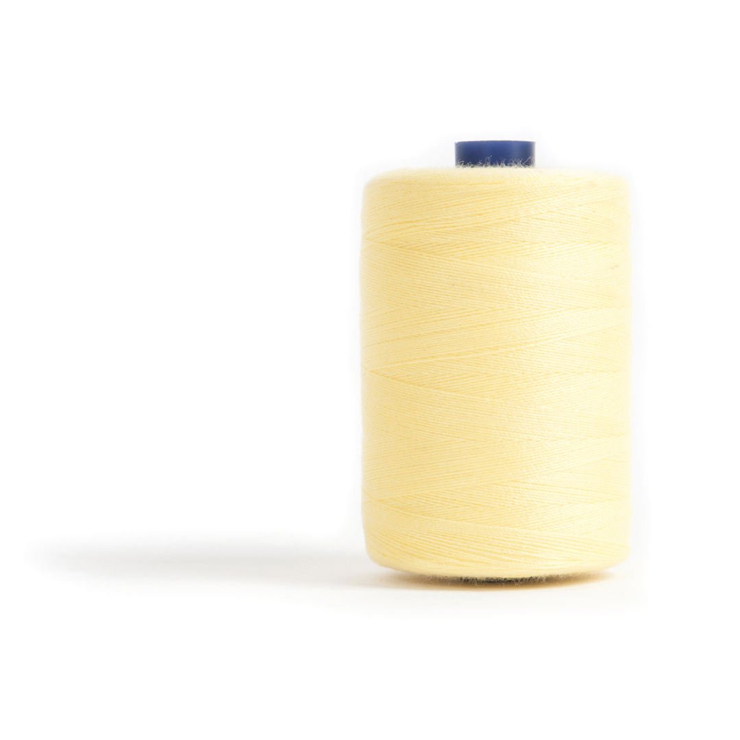 Hemline Sewing & Overlocking Thread - 1000m