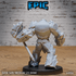 Myrmidon Earth Set (4954 - 4956) by Epic Miniatures | DnD Tabletop Models | Buy Online from The Home Crafters