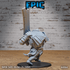 Fire Giant 4963 - 4965 | Epic Miniatures | D&D Tabletop Minis | Buy Online from The Home Crafters