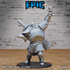 Fire Giant 4963 - 4965 | Epic Miniatures | D&D Tabletop Minis | Buy Online from The Home Crafters