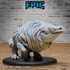 Bulette 4984 - 4986 | Epic Miniatures | D&D Tabletop Miniatures | Buy Online from The Home Crafters