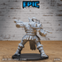 Ogrillion 4993 - 4995 | Epic Miniatures | D&D Tabletop Miniature | Buy Online from The Home Crafters